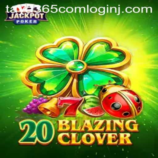 Exploring the Exciting World of 20BlazingClover: A Thrilling Gaming Experience
