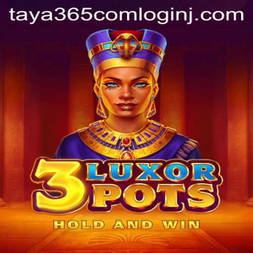 Discover the Intriguing World of 3LuxorPots: A Deep Dive into Gameplay and Rules