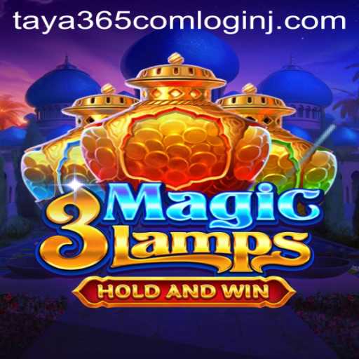 Exploring the Enchanting World of 3MagicLamps