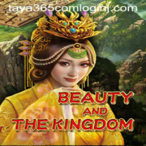BeautyAndTheKingdom: A Journey through Enchantment