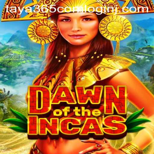 DawnoftheIncas: Adventure Awaits in the Ancient World