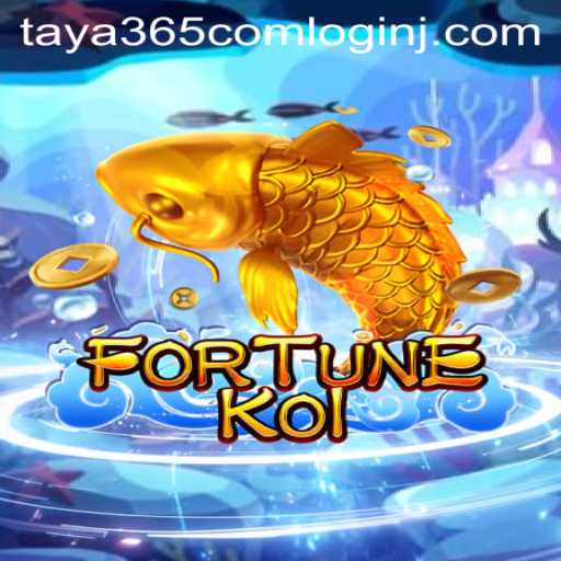 FORTUNEKOI: Dive into the Exciting World of Interactive Gaming