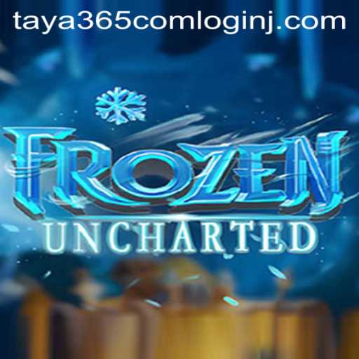 Diving into the World of FrozenUncharted