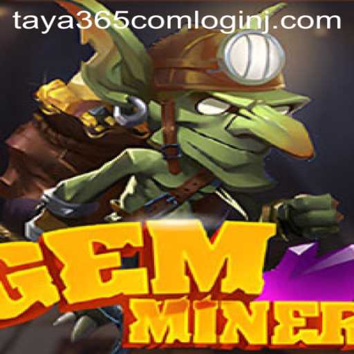 GemMiner: A Treasure Trove of Adventure and Strategy