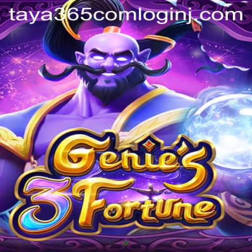 Experience the Magic of Genie3Fortune and Easy Access with Taya365 com Login