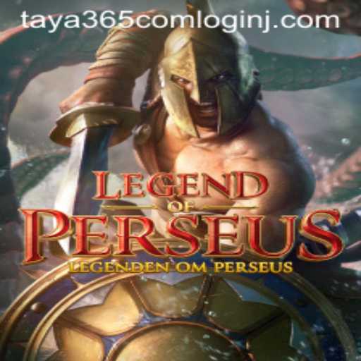 Discover the Epic World of LegendofPerseus: A Journey through Mythology and Adventure