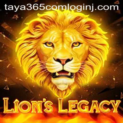LionsLegacy: An Epic Journey Awaits