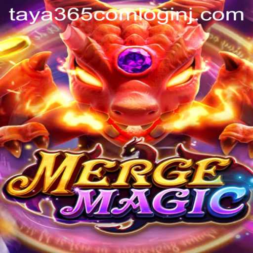 Dive into the World of MergeMagic: A Unique Gaming Experience
