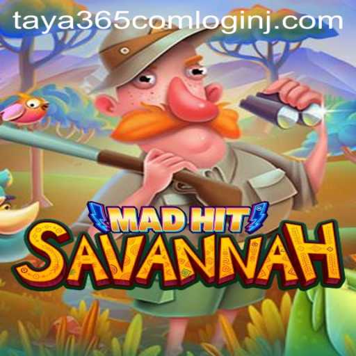 MadHitSavannah: A Thrilling Expedition into the Wild