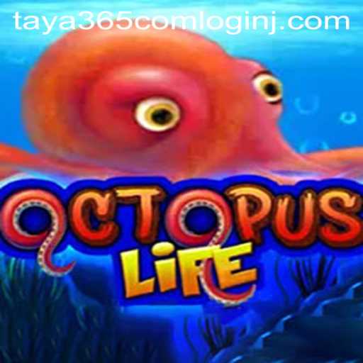 Dive into the Exciting World of OctopusLife and Discover taya365 com login