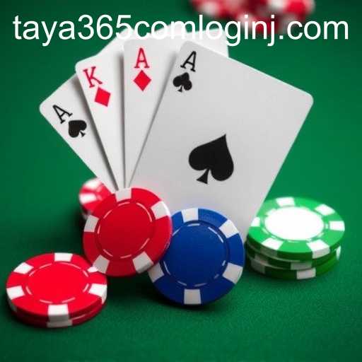 Poker Games: A Comprehensive Guide