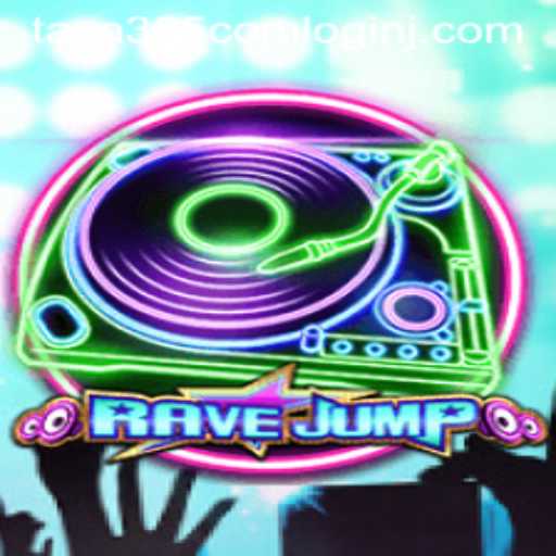 Exploring the Electrifying World of RaveJump
