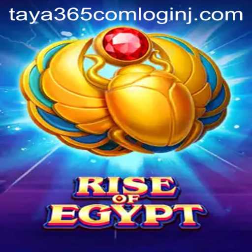 Rise Of Egypt: An Immersive Journey into Ancient Gameplay