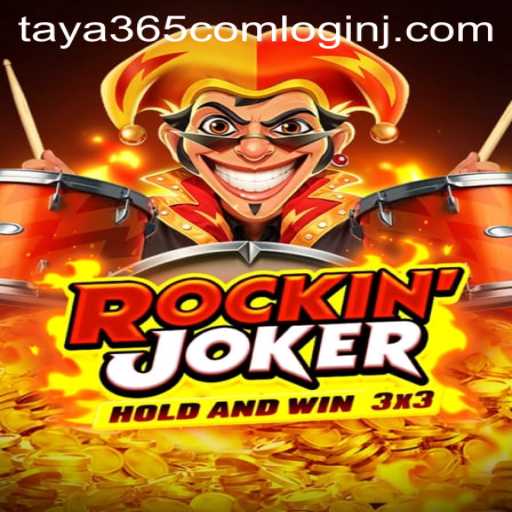 Exploring RockinJoker and Navigating Taya365 Com Login