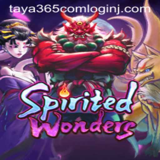 Exploring the Mystical Realms of SpiritedWonders: A Detailed Guide