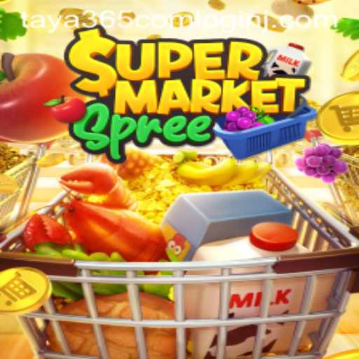 The Exciting World of SupermarketSpree and Its Connection to taya365 com login
