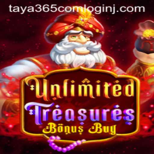 UnlimitedTreasuresBonusBuy: A Thrilling Spin into the World of Online Gaming