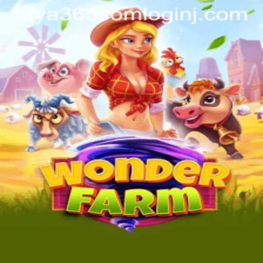 Discovering WonderFarm: A New Era of Interactive Gaming