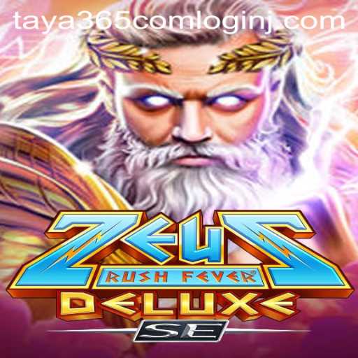 ZeusRushFeverDeluxeSE: Dive Into the World of Mythical Adventure